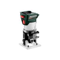 601742850 METABO.EDGE FREZAVIMO STAKLĖS FMV 18 LTX BL 8 KARKASAS