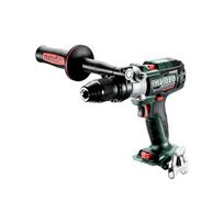 603183840 METABO.SCREWDRIVER UD.SB 18 LTX-3 BL I METALINIS KARKASAS METABOX