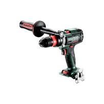 603184840 METABO.SCREWDRIVER BS 18 LTX-3 BL Q I CARCASS METABOX