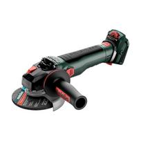 613091850 METABO.WVB 18 LT BL 11-125 Quick Inox (karkasas)