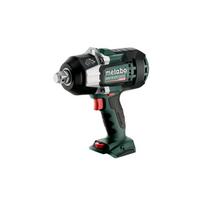 602402850 METABO.SMŪGINIS VERŽLIARAKTIS SSW 18 LTX 1750 BL KARKASAS