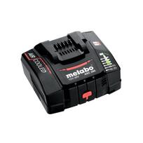 627370000 METABO.CHARGER ASC 290 12-36V FAST 16A