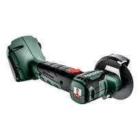 600349850 METABO.ANGLE ŠLIFUOKLIS. CC 18 LTX BL KORPUSAS