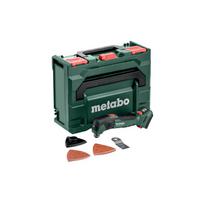 613089840 METABO.MULTIPURPOSE TOOL MT 12 POWERMAXX CARCASS METABOX