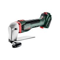 601615840 METABO.SKARDOS ŽIRKLĖS SCV 18 LTX BL 1.6 KARKASAS METABOX