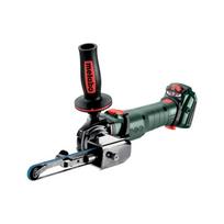 601767840 METABO.BFVB 18 LTX BL 90 (karkasas) + metaBOX 185 XL