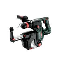 601714900 METABO.Hammer KH 18 LTX BL 24 Q rinkinys ISA CARCASS METABOX