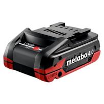 624974000 METABO.Battery 18V 4.0Ah LIHD XTREME