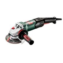 601086000 METABO.ANGLE ŠLIFUOKLIS 125 WE 17-125 QUICK RT