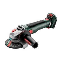 613057840 METABO.WVB 18 LT BL 11-125 Quick(karkasas) + metaBOX 165 L