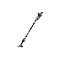 691229000 METABO.TELESKOPINIS GRANDININIS PJŪKLAS MS 18 LTX 15 KARKASAS METABOX