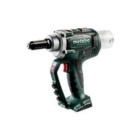 619002890 METABO.KNIEDIJIMO STAKLĖS NP 18 LTX BL 5.0 KARKASAS