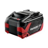 624975000 METABO.Battery 18V 8.0Ah LIHD XTREME