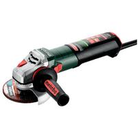600642000 METABO.WEBA 20-125 Quick BL
