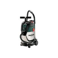 602015000 METABO.HOOVER ASA 30 L PC INOX 1250W 30L L KLASĖS