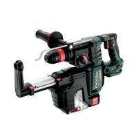 601715900 METABO.HAMMER KH 18 LTX BL 28 Q SET ISA CARCASS