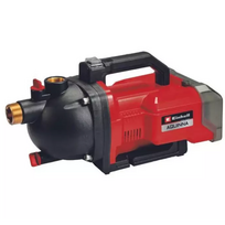 4180400 EINHELL sodo siurblys AQUINNA 36/30 Solo