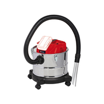 2351700 EINHELL pelenų siurblys AKU TE-AV 18/15 Li C-Solo