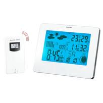 3625 ELEKTRONINIS LAUKO/VIDAUS TERMOMETRAS ORŲ STOTIS NR.