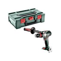 602359840 METABO.SCREWDRIVER BS 18 LTX BL Q I CARCAS S +METABOX 145