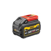 DCB547G-XJ DEWALT.AKUMULATOR 18/54V DCB547G  9,0/3,0Ah FV GUMOWA OSŁONA GNF