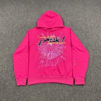 Y2k hoodie men's and women's full pull star letter print hoodie ancient oversized hoodie hip-hop S