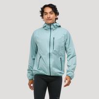 [hoka] Hoka Men's Tecsky Waterproof Jacket 1156094-DZY S
