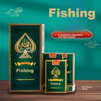 Playing Cards, High-Quality Durable Anti-Peeping Poker Cards, Entertainment for Card Rooms And Home Use, Doudizhu Poker Cards, 10 Decks Set, 8068