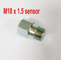 O2 Sensor Extender Spacer M18x1.5