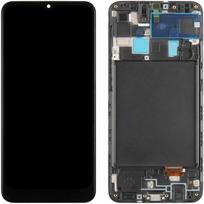 Touch Screen for Samsung Galaxy A20