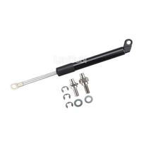For Toyota Hilux Vigo MK6 2008-2014 1pcs Rear Tailgate Strut Gas Shock Damper Lift Slow Trunk Support Rod 2011 2012 2013 juoda