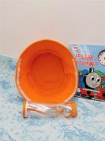 Anti-Spit Protective Hat with Shield