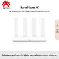 HUAWEI AX3 WiFi 6 Gigabit Router (CN version)