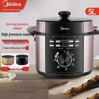 Midea 5L Electric Pressure Cooker