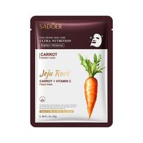 Mask 25g SADOER Ginseng Firming Nourishing Rhizomes Hydrating Moisturizing 1