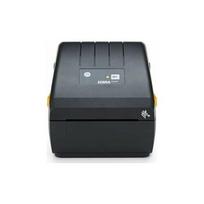 Zebra DT Printer ZD230 203 dpi USB, | DT Printer ZD230 203 dpi USB, | 5704174204237