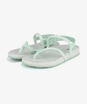 [The North Face] White Label Travel Flip-Flop [NS83R51K] 230
