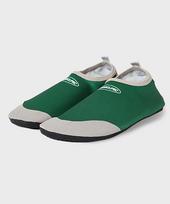 [OHSELPIC] Aqua Shoes_Midnight Green [25OSP_SHOES_G] 220-225
