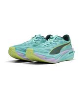 [PUMA] Deviate NITRO Elite 4 HYROX Women's - Intense Mint:Light Lavender [314157-01] 225