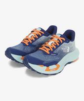 [The North Face] Women's VECTIV ENDURIS 4 BLUE [NS97S25A] 225