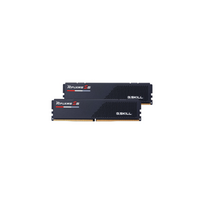 G.Skill Ripjaws S5 DDR5 64GB (32GBx2) 32-39-39-102 6400 MT/s | G.Skill | Ripjaws S5 | 64GB: 2 x 32GB GB | DDR5 | 6400 MHz