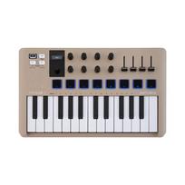 Arturia minilab 3 champagne - kontroler midi