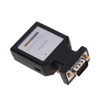 Video Converter, HD to YPbPr + VGA with SPDIF Audio, Digital AV Adapter for Home Theater and Display Devices