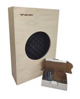 Obudowa akustyczna do głośnika monitor audio creator c2m-t2x - hide-audio™  700/330/127 m1457