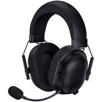 Razer Słuchawki Gamingowe Blackshark V2 Hyperspeed juoda