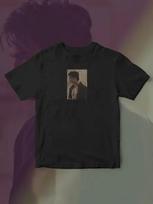 The Vampire Diaries Damon T-shirt S