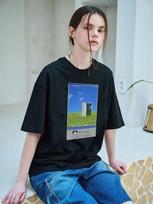 Frutiger Aero Dreamcore T-shirt S