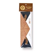 Japanese Whisky Home Aging Wood Stick Taru Flavor Kuri (Chestnut) 1 piece