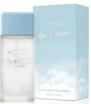 Revers bleu & lagune Eau de Parfum for women 100 ml
