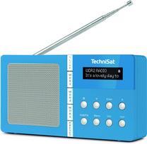 Cyfrowe radio dab+ techniradio 1 nrw technisat